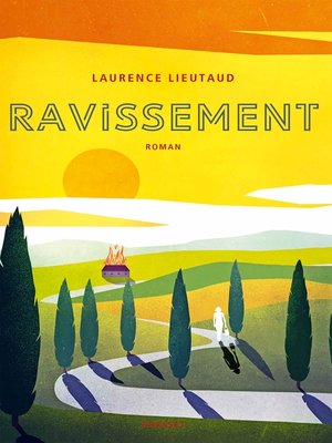 cover image of Ravissement